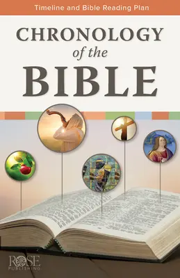 Chronológia Biblie Brožúra - Chronology of the Bible Pamphlet