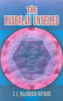 Odhalená kabala - The Kabbalah Unveiled