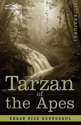 Tarzan z rodu opíc - Tarzan of the Apes