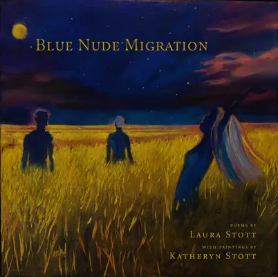 Migrácia modrých naháčov - Blue Nude Migration