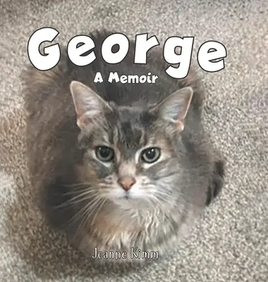 George: Spomienky - George: A Memoir