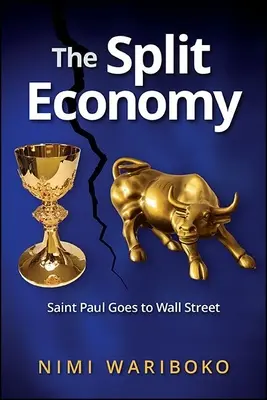 Rozdelená ekonomika - The Split Economy