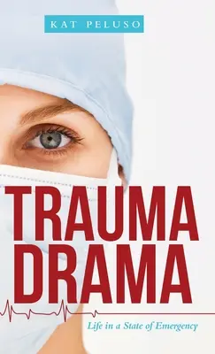 Traumatická dráma: Život v stave ohrozenia - Trauma Drama: Life in a State of Emergency