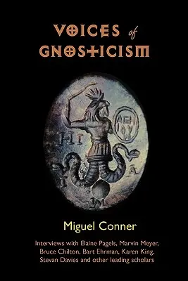 Hlasy gnosticizmu: Elaine Pagels, Marvin Meyer, Bart Ehrman, Bruce Chilton a ďalší poprední vedci - Voices of Gnosticism: Interviews with Elaine Pagels, Marvin Meyer, Bart Ehrman, Bruce Chilton and Other Leading Scholars
