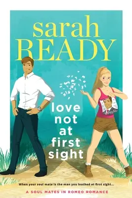 Láska nie na prvý pohľad - Love Not at First Sight