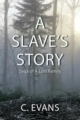 Príbeh otroka: Sága o stratenej rodine - A Slave's Story: Saga of a Lost Family