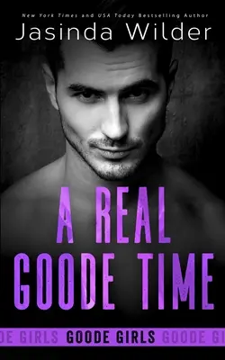 Skutočne dobrý čas - A Real Goode Time