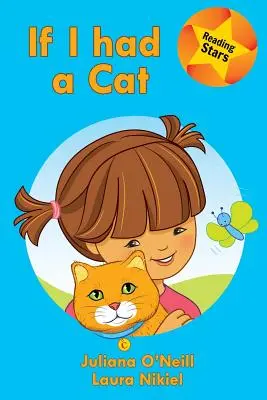 Keby som mal mačku - If I Had a Cat