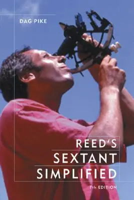 Zjednodušený sextant Reed - Reed's Sextant Simplified