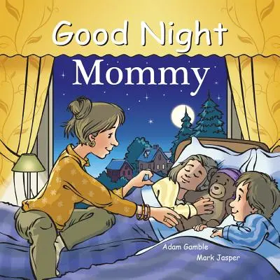 Dobrú noc, mamička - Good Night Mommy