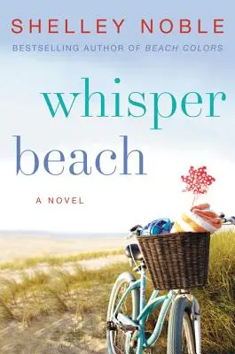 Šepkanie pláže PB - Whisper Beach PB