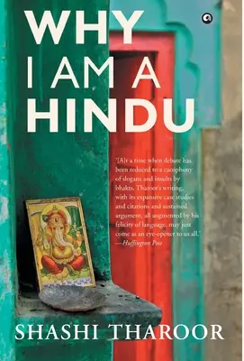 Prečo som hinduista - Why I am a Hindu