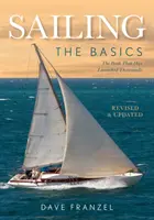 Plachtenie: Základné informácie: Kniha, ktorá naštartovala tisíce ľudí - Sailing: The Basics: The Book That Has Launched Thousands