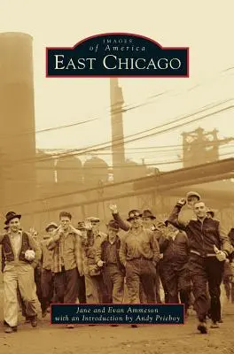 Východné Chicago - East Chicago
