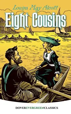 Osem bratrancov - Eight Cousins