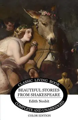 Krásne príbehy od Shakespeara - Beautiful Stories from Shakespeare