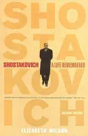 Šostakovič: Spomienka na život - druhé vydanie - Shostakovich: A Life Remembered - Second Edition