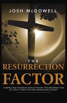 Faktor vzkriesenia - The Resurrection Factor
