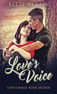 Hlas lásky - Love's Voice