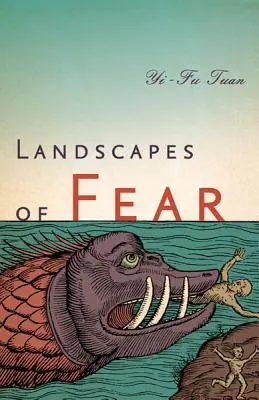 Krajiny strachu - Landscapes of Fear