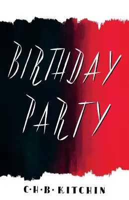 Narodeninová párty - Birthday Party
