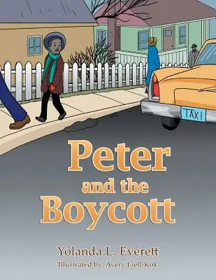Peter a bojkot - Peter and the Boycott