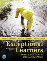 Výnimoční žiaci: Úvod do špeciálneho vzdelávania - Exceptional Learners: An Introduction to Special Education