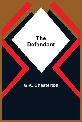 Obžalovaný - The Defendant
