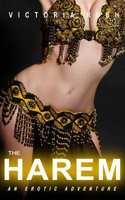 Hárem: Erotické dobrodružstvo - The Harem: An Erotic Adventure