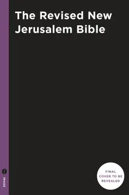 Revidovaná Nová jeruzalemská Biblia: Vydanie na štúdium - The Revised New Jerusalem Bible: Study Edition