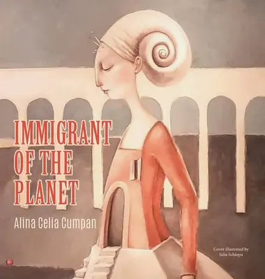 Prisťahovalec z planéty - Immigrant of the Planet