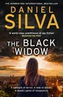 Čierna vdova - Black Widow