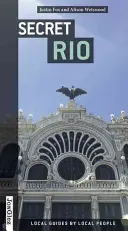 Tajné Rio - Secret Rio