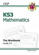 KS3 Maths Workbook (with Answers) - Foundation