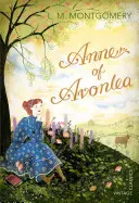 Anna z Avonlea - Anne of Avonlea