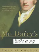 Denník pána Darcyho - Mr. Darcy's Diary
