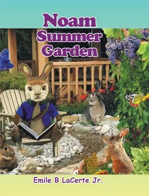 Noamova letná záhrada - Noam Summer Garden