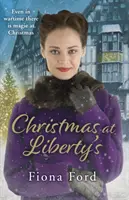 Vianoce u Libertyho, 1 - Christmas at Liberty's, 1