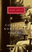 Zborník literatúry faktu, 2. zväzok - výber z memoárov a cestopisov - Collected Nonfiction Volume 2 - Selections from the Memoirs and Travel Writings