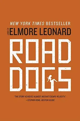 Cestné psy - Road Dogs