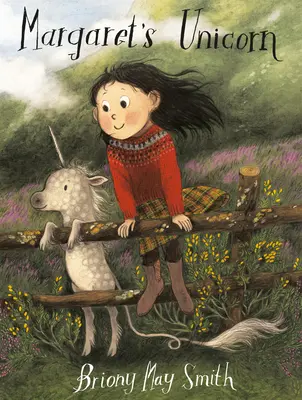 Margaretin jednorožec - Margaret's Unicorn