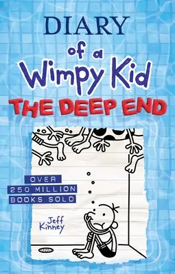 Hlboký koniec - The Deep End