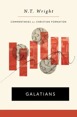 Galaťanom - Galatians