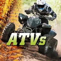 Štvorkolky - ATVs