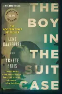 Chlapec v kufri - The Boy in the Suitcase