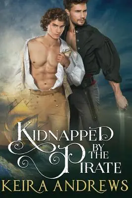 Unesený pirátom - Kidnapped by the Pirate