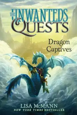 Dračí zajatci, 1 - Dragon Captives, 1