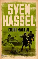 Vojenský súd - Court Martial