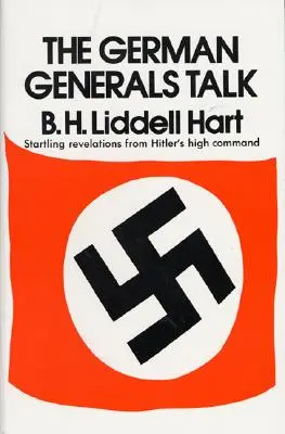Nemeckí generáli hovoria - German Generals Talk