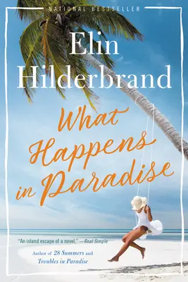 Čo sa deje v raji - What Happens in Paradise